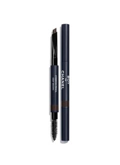 Boy De Chanel Waterproof Eyebrow Pencil_206 Dark brown