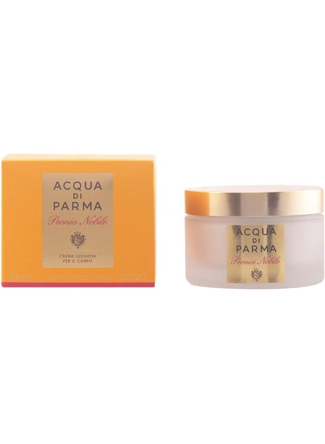 Acqua Di Parma Peonia Nobile Body Cream 150G
