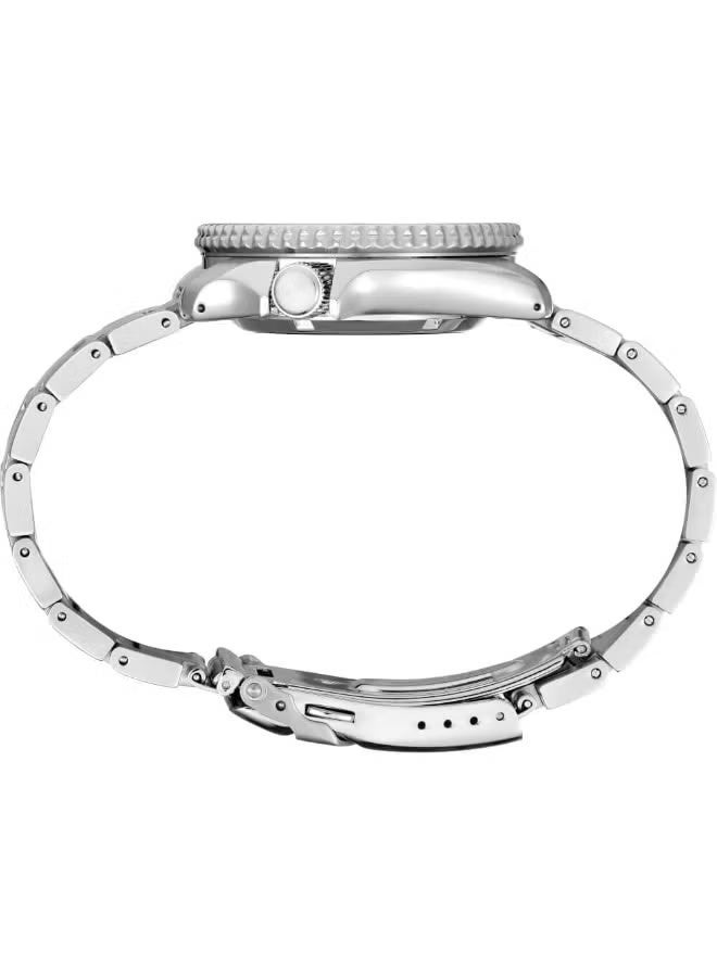 Seiko 5 Sports SKX ‘Skeleton Style’ Brown Dial SRPJ47K1 - Image 2