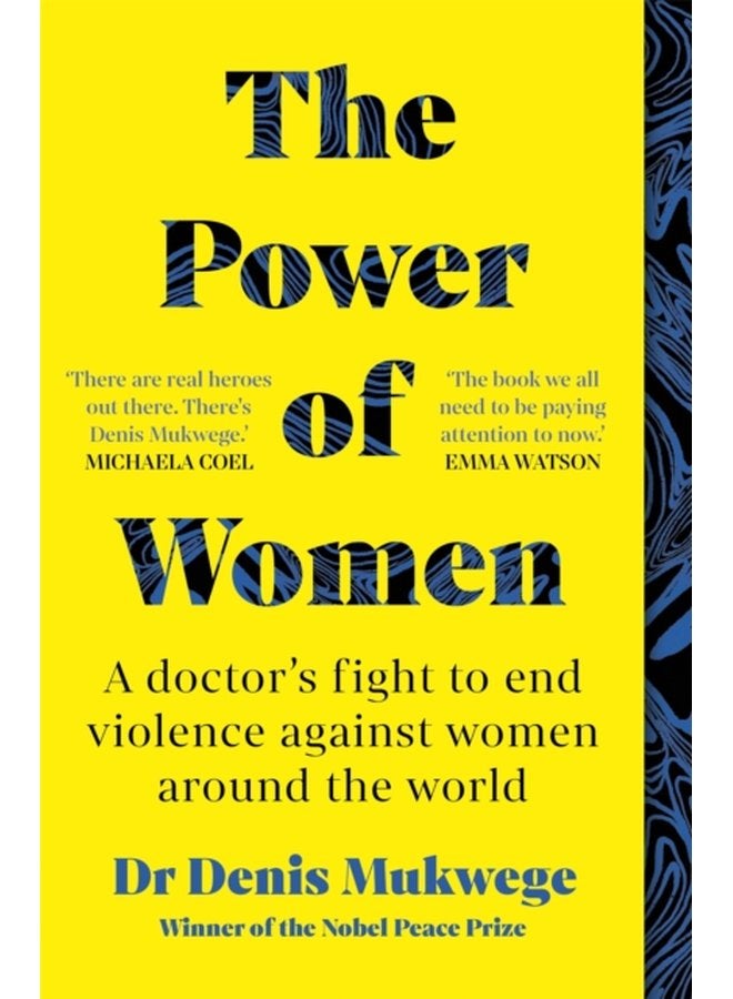 The Power of Women A doctor s journey of hope and healing - Paperback