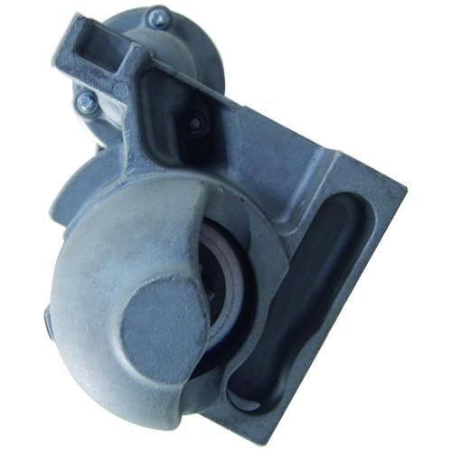 Parts Player قطع غيار OEG بدء تشغيل جديدة متوافقة مع بويك شيفروليه جي إم سي أولدزموبيل بونتياك ساتورن 2.2 2.2L 3.1L 3.1 3.4L 3.4 3.5L 3.5 V6 1997-2004 10465384، 10465459، 10465519، 10465542، 336-1921A، SDR0069، SDR0189 - Image 2