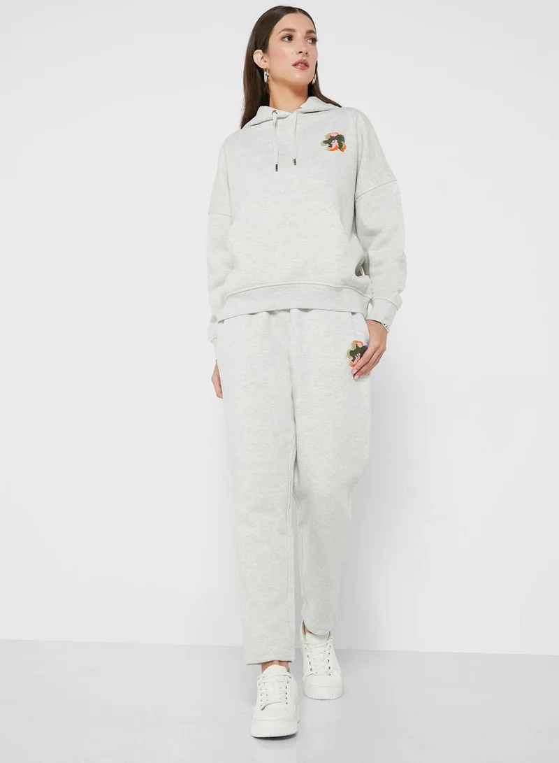 Ted Baker High Waist Joggers