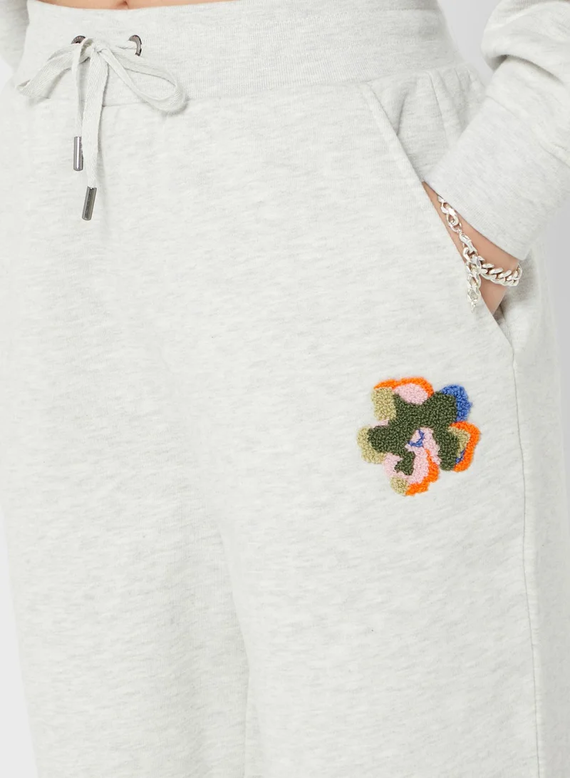 Ted Baker High Waist Joggers
