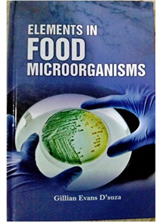 Elements in Food Microorganisms - pzsku/Z998961EDB5B5CFA2FD99Z/45/_/1705919149/7e81c0a9-f87c-4954-9f51-0036379f15e1