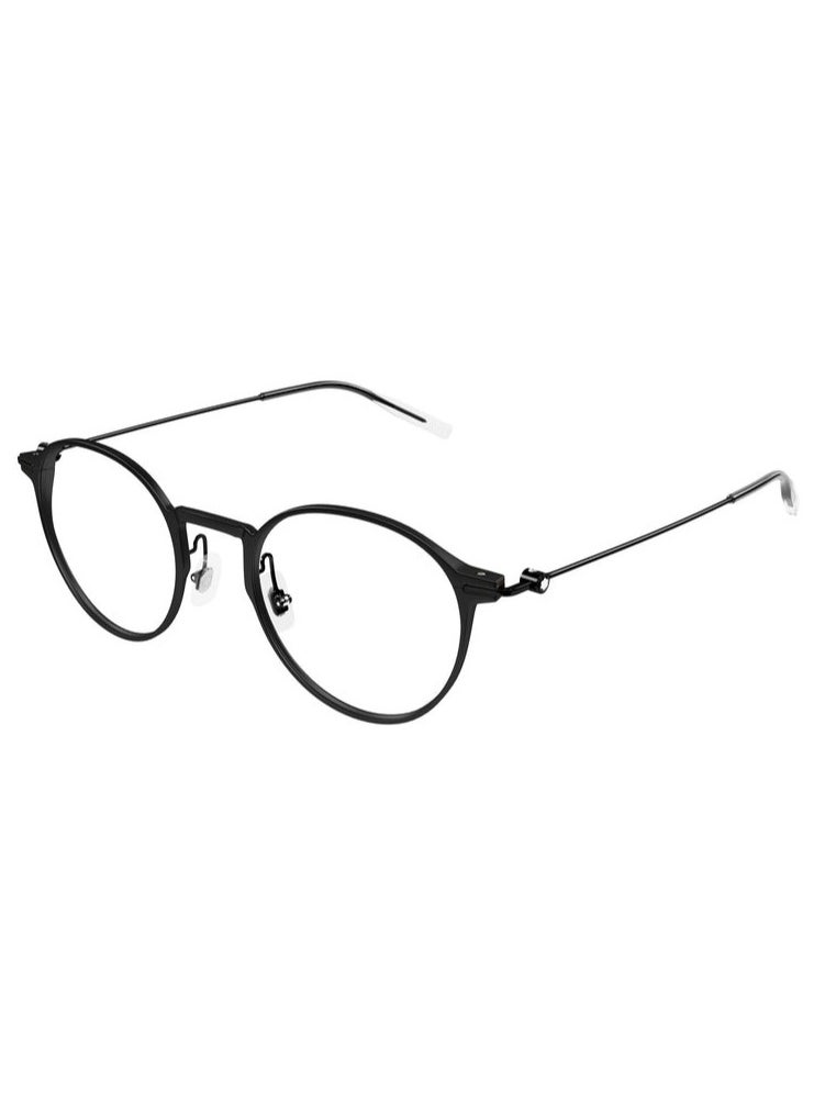 Mont Blanc Mont Blanc MB0357O Men's Eyeglasses Frame  - Image 1