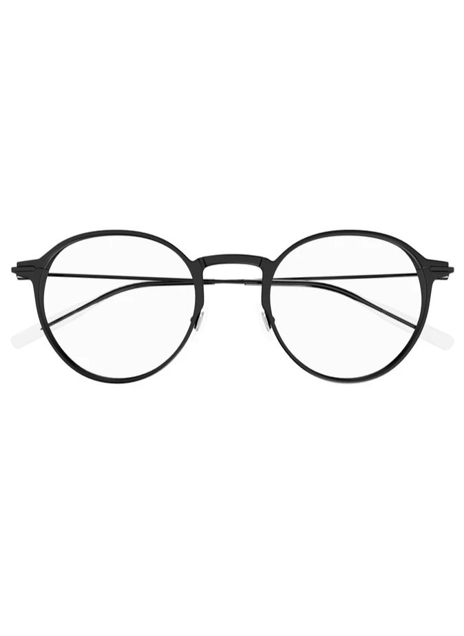 Mont Blanc Mont Blanc MB0357O Men's Eyeglasses Frame  - Image 2