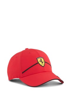 PUMA Ferrari Race Baseball Cap  - Image 1