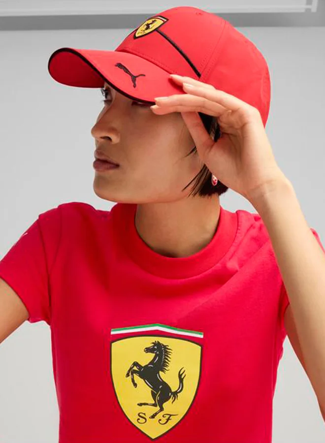 PUMA Ferrari Race Baseball Cap