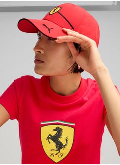 PUMA Ferrari Race Baseball Cap  - Image 3