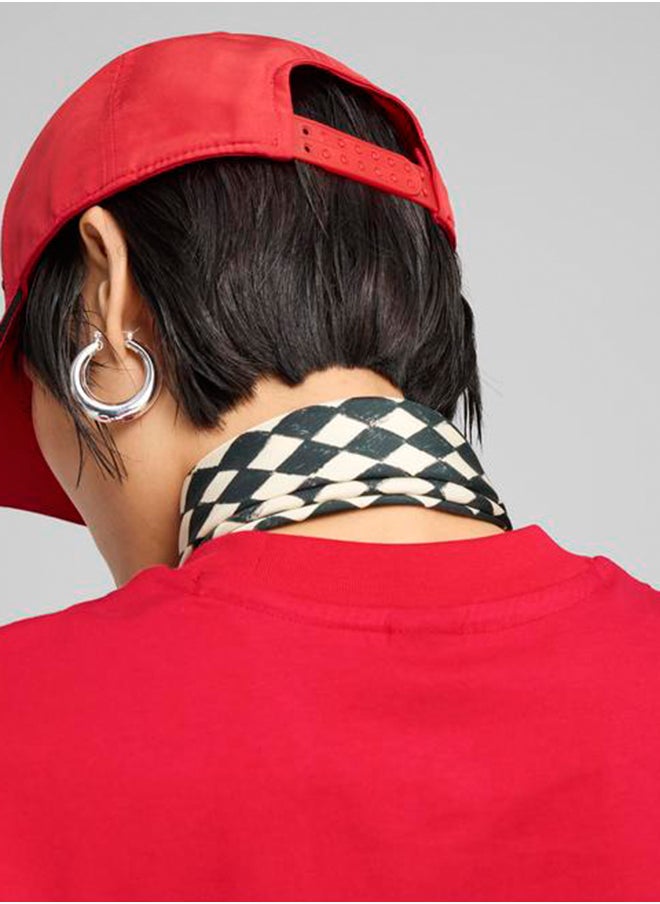 PUMA Ferrari Race Baseball Cap  - Image 4