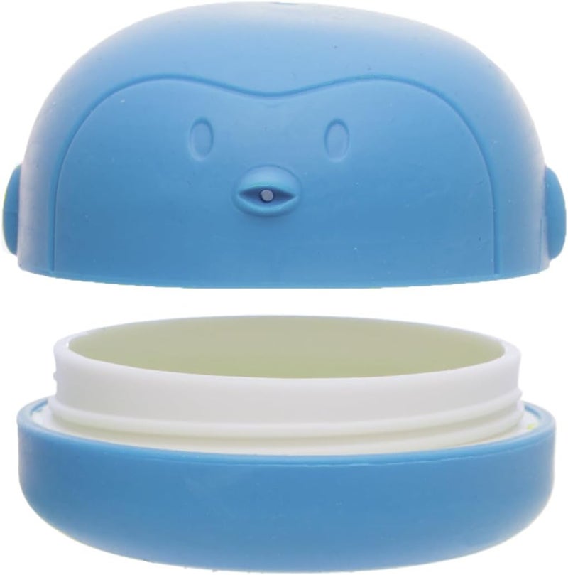 Ubbi Squeeze and Switch Silicone Mold Free Bath Toys for Toddlers and Baby - Image 4