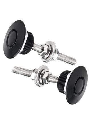 Quick Latch Hood Pins, Quick Release Lock Latch Bumper, Bumper Quick Release Latch Fastener Push Button Bonnet 1.25 inch Universal Aluminum Vehicle Quick Latch Hood Pins Locking - pzsku/Z9989DFCA4E46995719A3Z/45/_/1690430099/b8623f3b-fb25-4a65-8ace-1a758a262c6f
