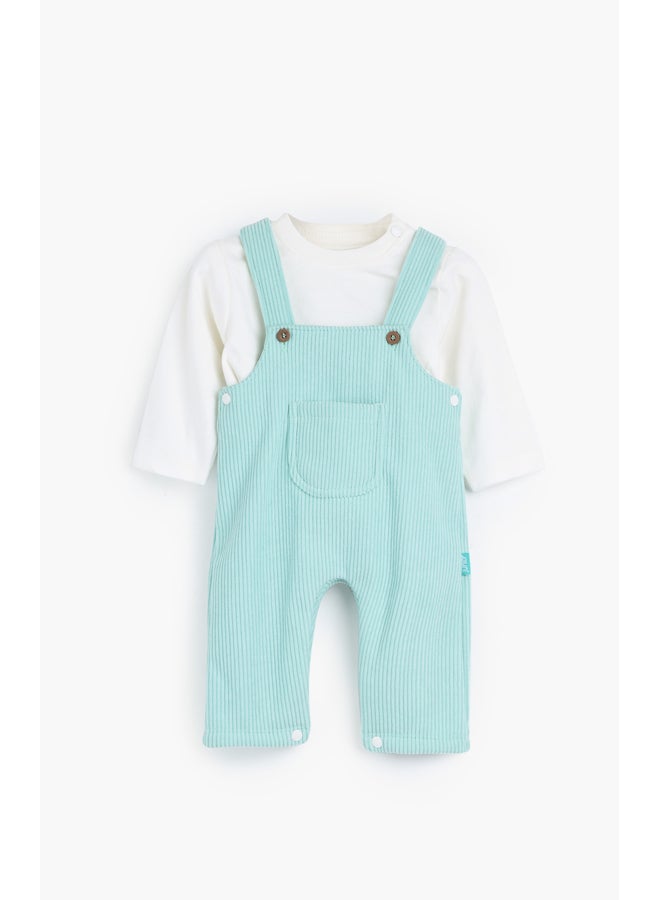 طقم سالوبيت بيبي ولادي