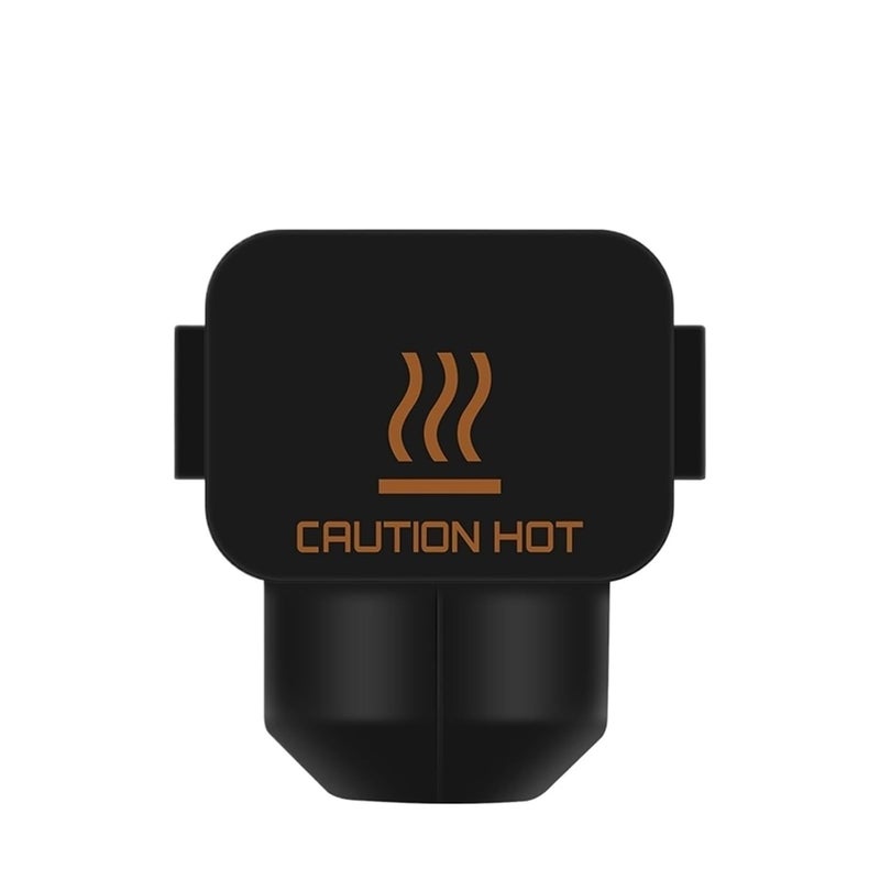 Bambu Lab A1 Mini Heating Block Silicone Socks 10PC Reliable Parts - Image 2