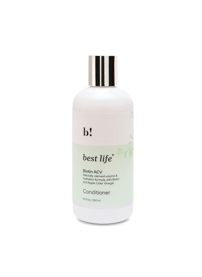 Best Life - Biotin Acv Conditioner - Image 1