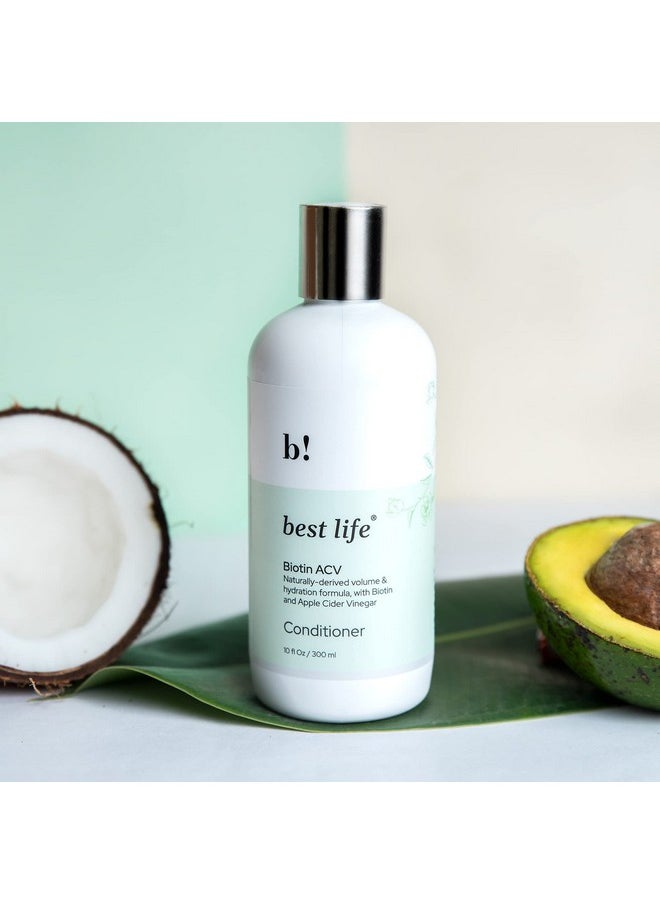 Best Life - Biotin Acv Conditioner - Image 1