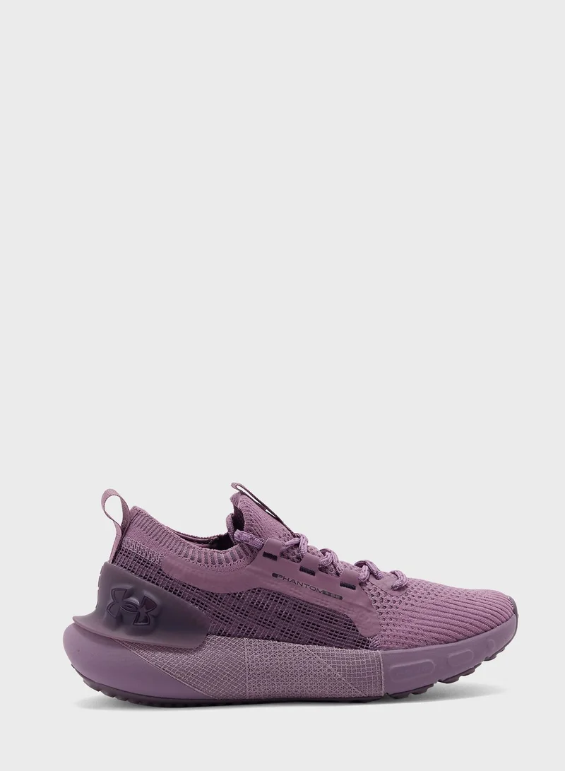 UNDER ARMOUR Hovr Phantom 3 Se