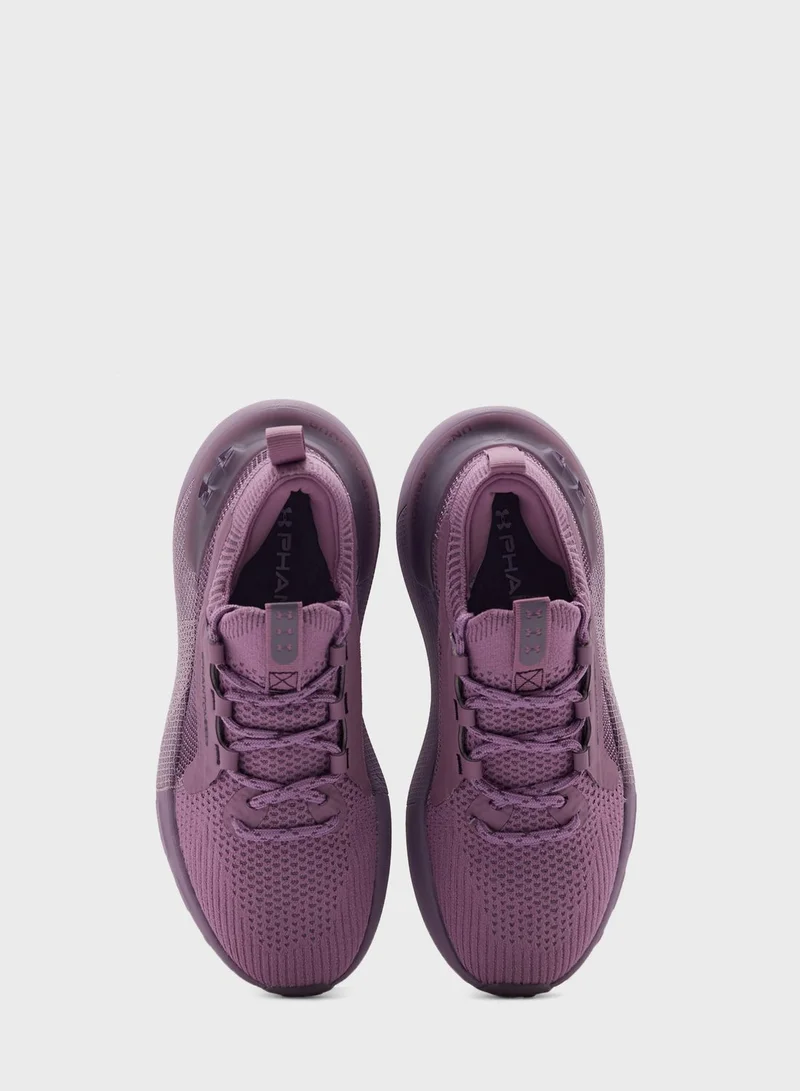 UNDER ARMOUR Hovr Phantom 3 Se