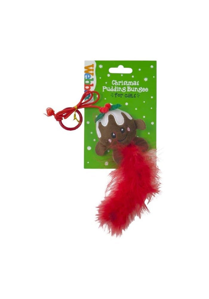 Cat Toy, Pudding Bungee, China