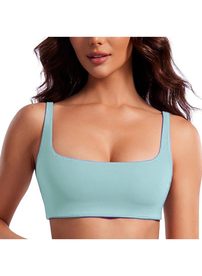 Yoga Bra For Women With Beautiful Back, Quick-drying, Tight-fitting Fitness With Chest Pad, Sports Bra, Vest, Sports Outer Wear For Women