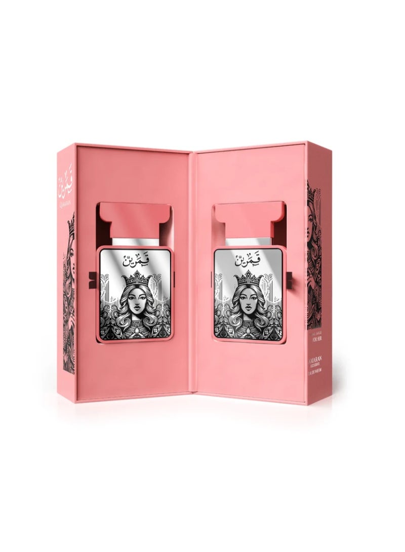 AMARAN Qamarain Eau De Parfum - Image 4