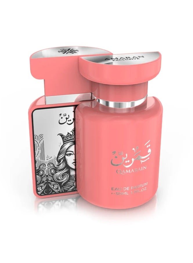 AMARAN Qamarain Eau De Parfum - Image 2