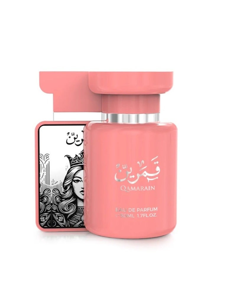 AMARAN Qamarain Eau De Parfum - Image 1