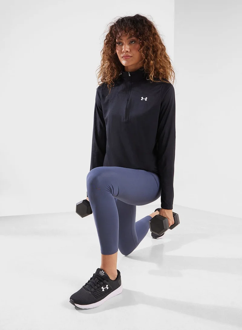 UNDER ARMOUR Tech Solid T-Shirt