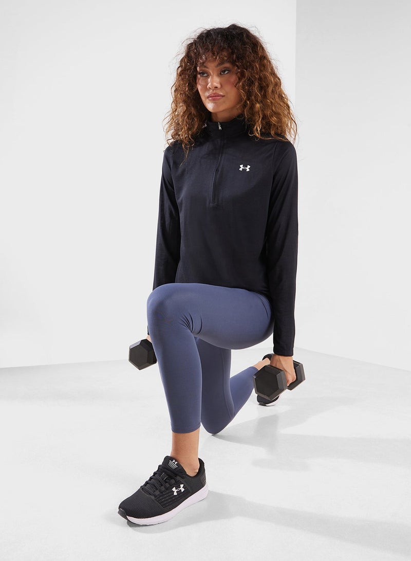UNDER ARMOUR Tech Solid T-Shirt - Image 4