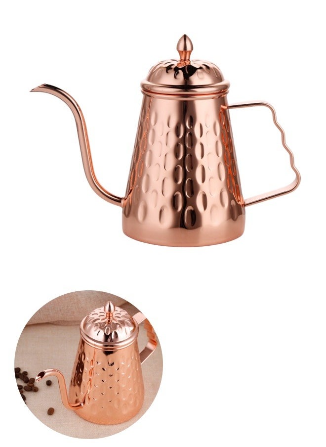 Coffee Hand Brewer Stainless Steel Fine Mouth Jug - pzsku/Z998A76949FD60D1A917CZ/45/_/1711954241/7c874343-24d8-47ec-8a29-0f0c121ce4eb