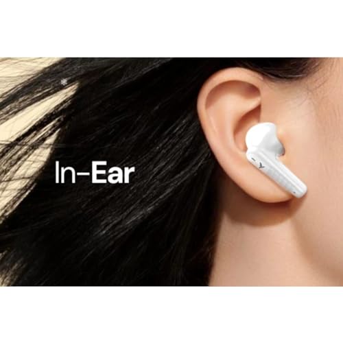 KDM – Z1 Inairpods Truly Wireless in Ear Earbuds with 30hrs Playtime, Voice Assistan, Low Power Consumption IC, Low Latency, Buds TWS, Pista Green - Image 5