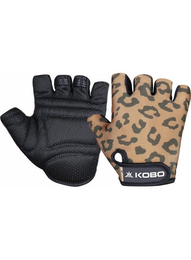 كوبو قفازات رفع الأثقال من كوبو جيم - Image 1