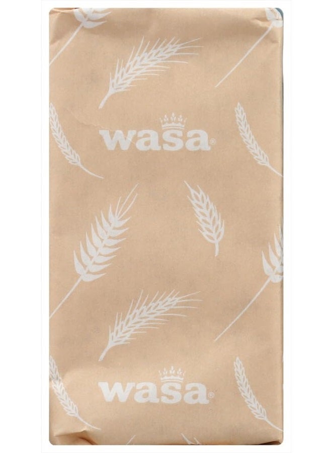 WASA Crispbread Rye Lite - Image 3