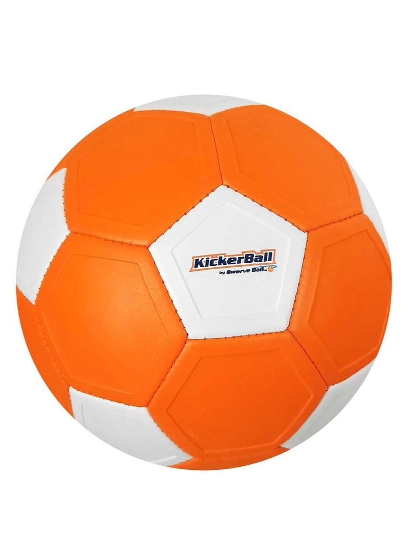 KickerBall - Kickerball Swerve Football - Image 1