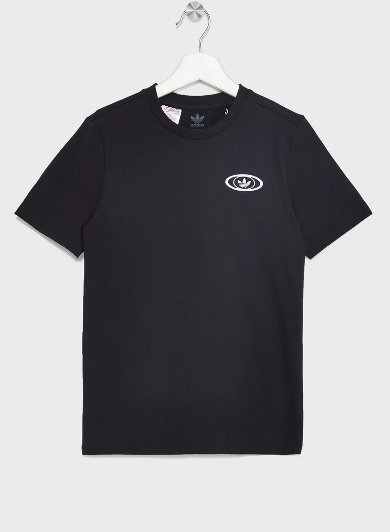 adidas Originals Kids Essential T-Shirt