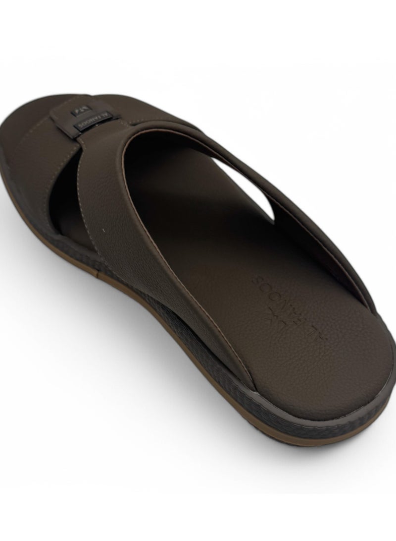AL Fanoos Royal Oasis Arabic slippers  - Image 3