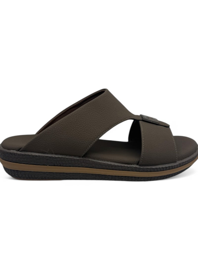 AL Fanoos Royal Oasis Arabic slippers  - Image 4