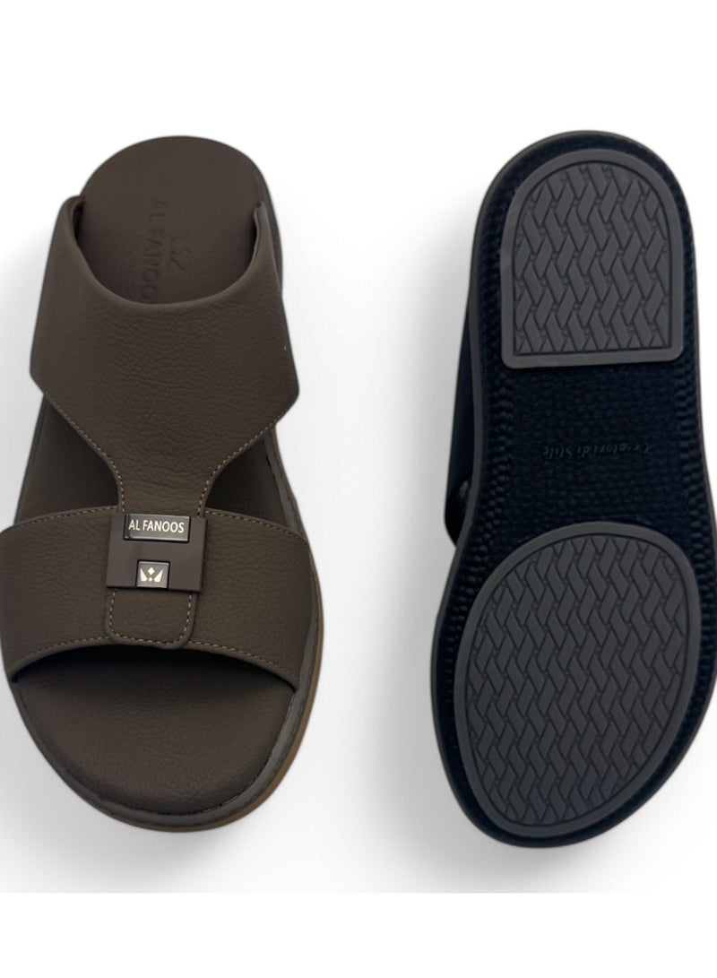 AL Fanoos Royal Oasis Arabic slippers  - Image 5