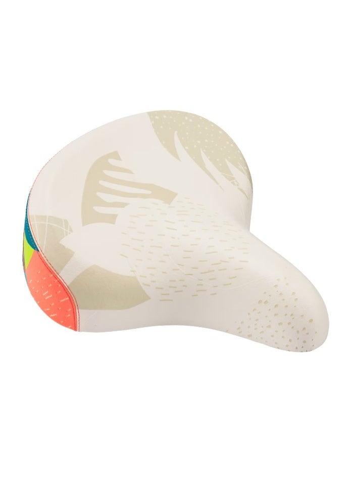 Electra Bicycle Company Electra Miami Elastomer Saddle - Image 1