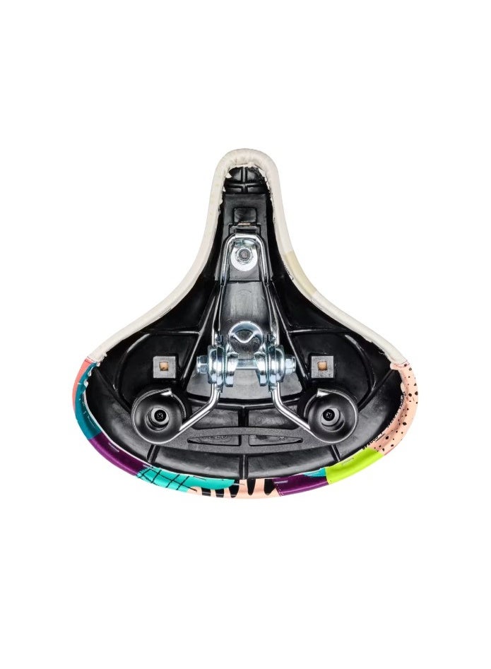 Electra Bicycle Company Electra Miami Elastomer Saddle - Image 4