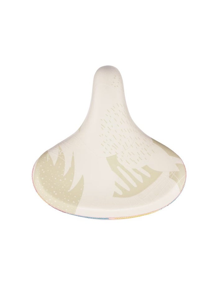 Electra Bicycle Company Electra Miami Elastomer Saddle - Image 2