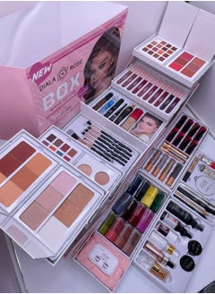 DAILA ROSE MAKE UP KIT