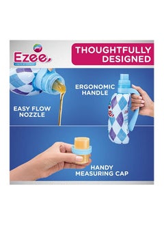 Ezee Ezee Liquid Detergent  - Image 3