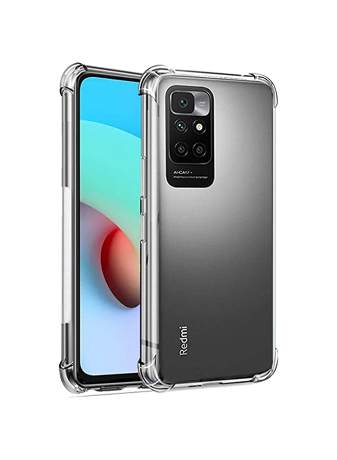 IAF Case for Xiaomi Redmi Note 11 Pro Plus Case Cover Clear Back Air Cushion Soft Silicone Shockproof Anti-Scratch Protective Bumper Shell Corner for Xiaomi Redmi Note 11 Pro Plus 5G