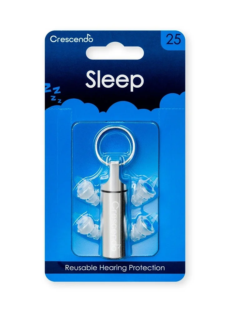 Crescendo Crescendo Sleep 25