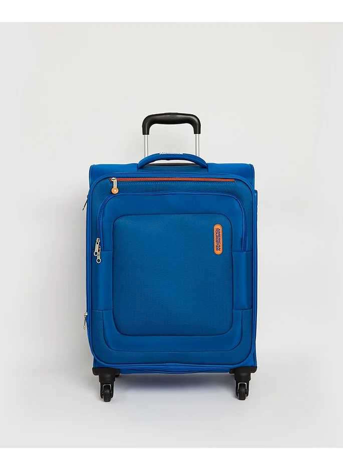 امريكان توريستر American Tourister DUNCAN Spinner Luggage Trolly Bag