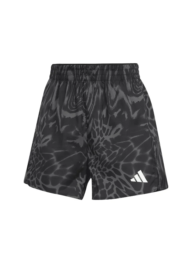 Adidas adidas workout essentials printed women shorts