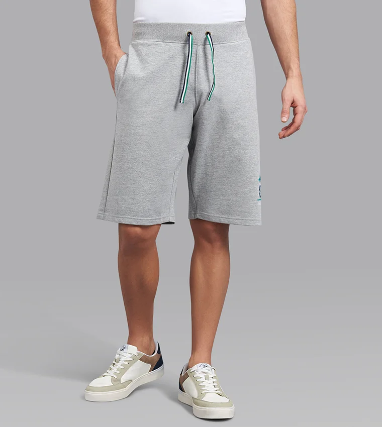 Men Cotton Shorts