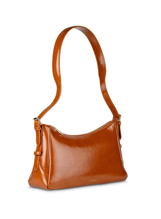 فينتشي حقيبة كتف نسائية