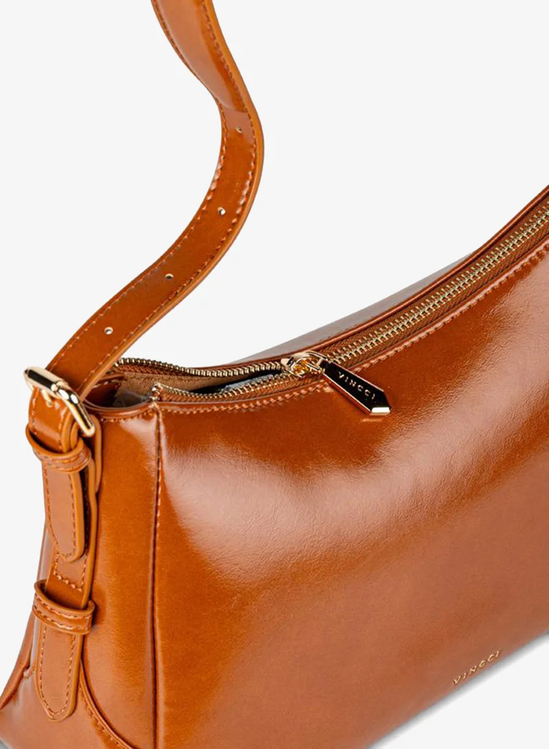 Vincci Brown Women Shoulder Bag for Women | Best Price UAE
